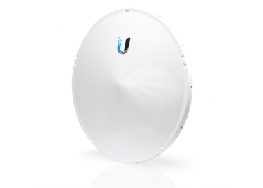 KIT UBIQUITI AF11 COMPLETE LB AIRFIBER 11GHZ BANDA BAJ RADIODUPLEXOR LANTENA