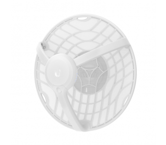 CPE UBIQUITI GBE LR AIRMAX GIGABEAM LONG RANGE 60 5 GHZ