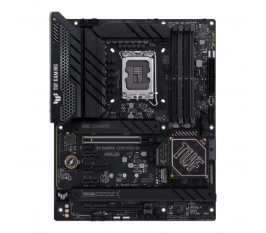 PLACA BASE ASUS TUF GAMING Z790 PLUS D4 1700 ATX 4XDDR4