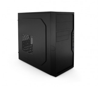 Caja ordenador microatx coolbox m550 usb c