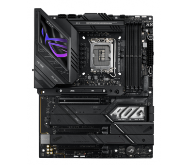 PLACA BASE ASUS ROG STRIX Z790 E GAMING WIFI II 1700 ATX 4XDDR5