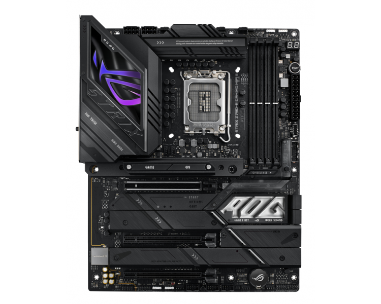 PLACA BASE ASUS ROG STRIX Z790 E GAMING WIFI II 1700 ATX 4XDDR5