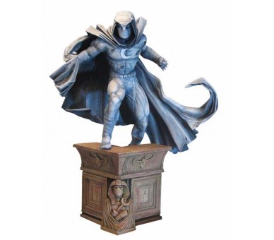 Figura diamond select toys marvel premier