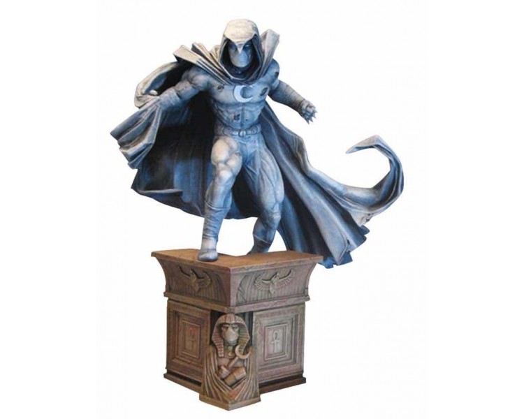 Figura diamond select toys marvel premier