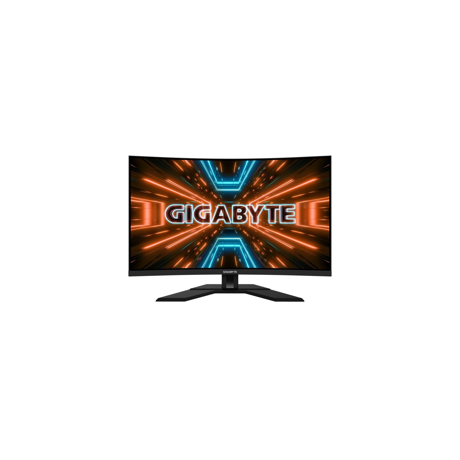 Monitor gaming gigabyte m32qc a 32pulgadas