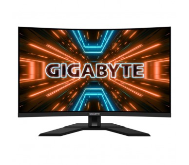 Monitor gaming gigabyte m32qc a 32pulgadas