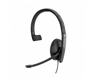 Auriculares epos sennheiser sc 130 usb