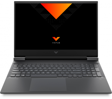 PORTATIL HP VICTUS 16 E0068NS R5 5600H 8GB 512GB GTX 1650 161 FHD FREEDOS