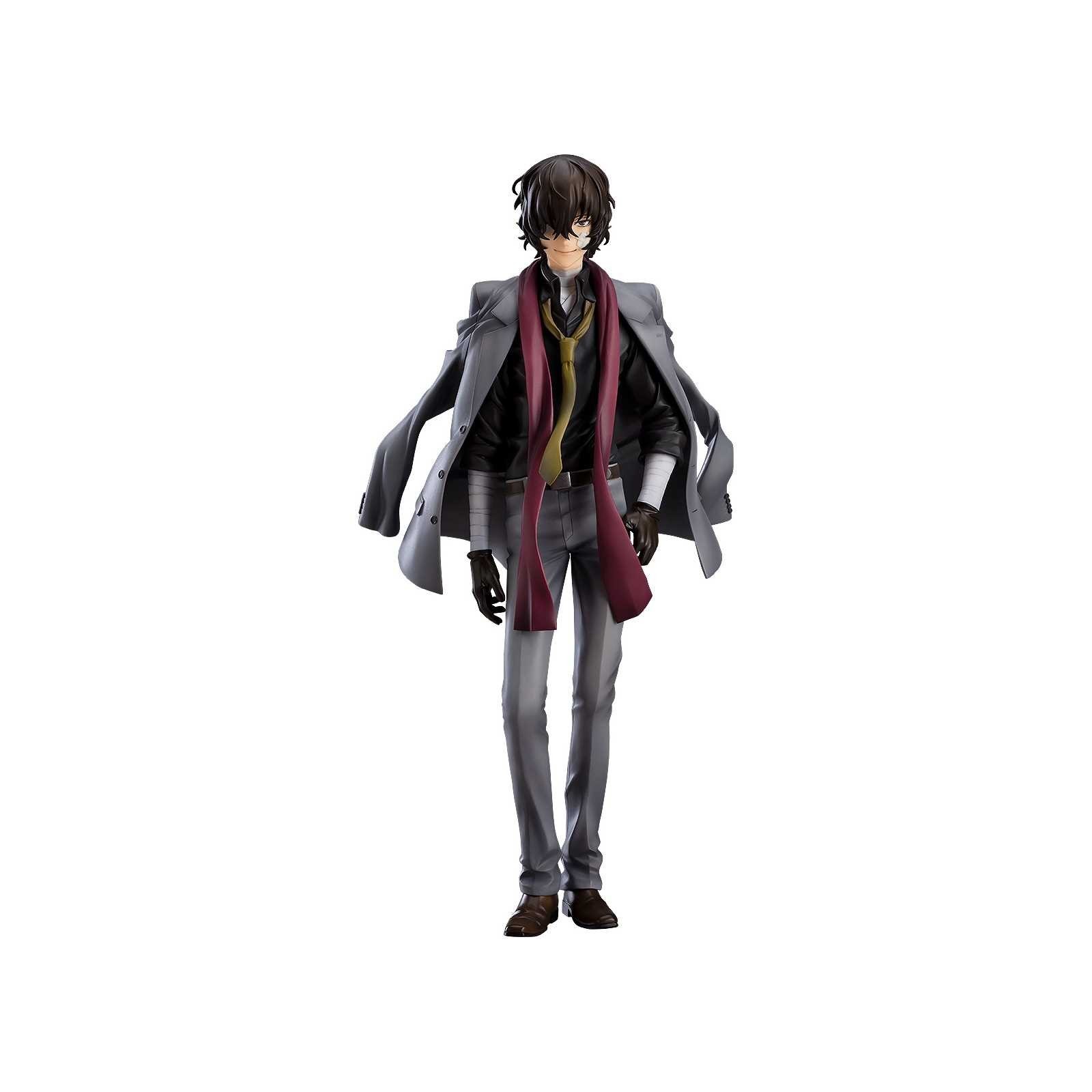 Figura good smile company bungo stray