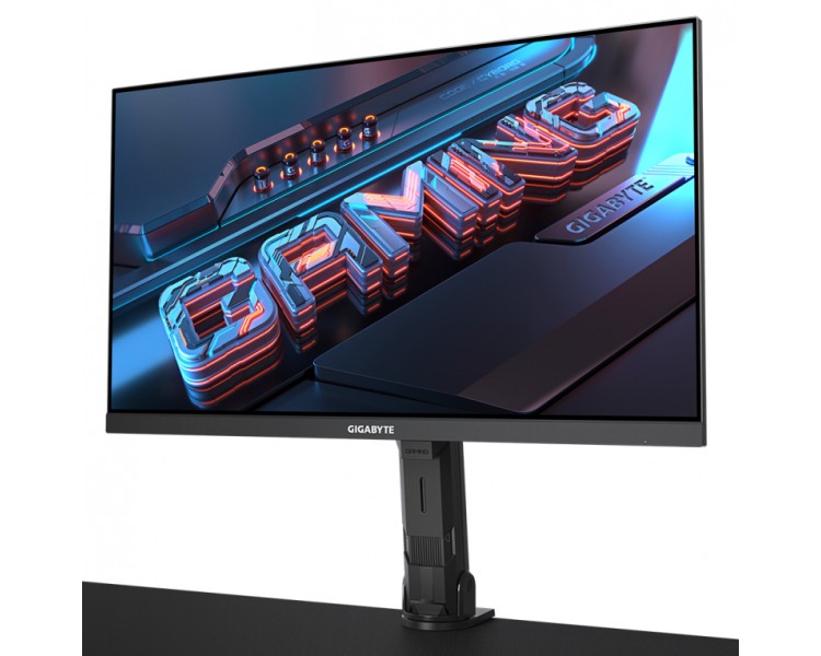 Monitor gaming gigabyte m28u arm edition