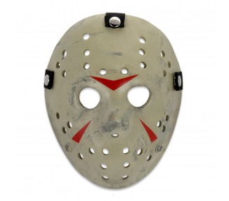 Replica neca friday the 13th jason