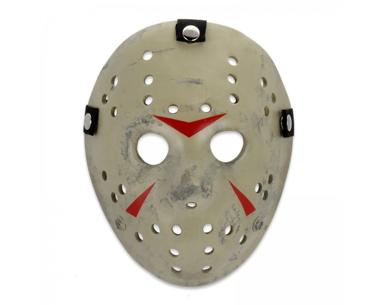 Replica neca friday the 13th jason