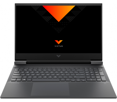 PORTATIL HP VICTUS 16 E0100NS R5 5600H 8GB 512GB 161FHD GTX 1650 FREEDOS