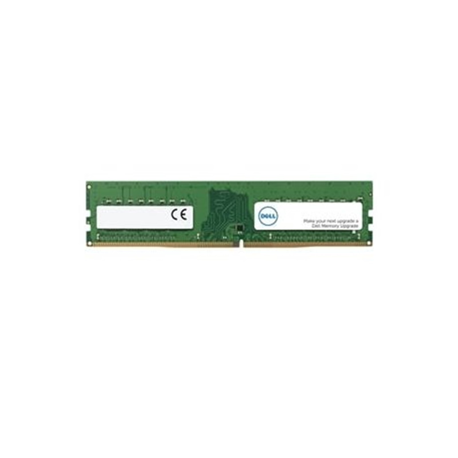 Memoria ram servidor dell 16gb ddr4