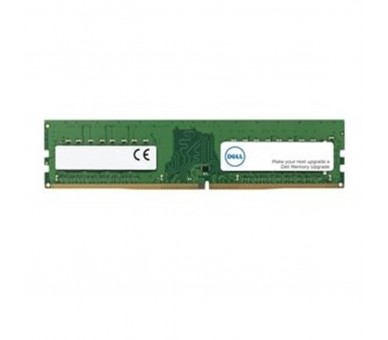 Memoria ram servidor dell 16gb ddr4