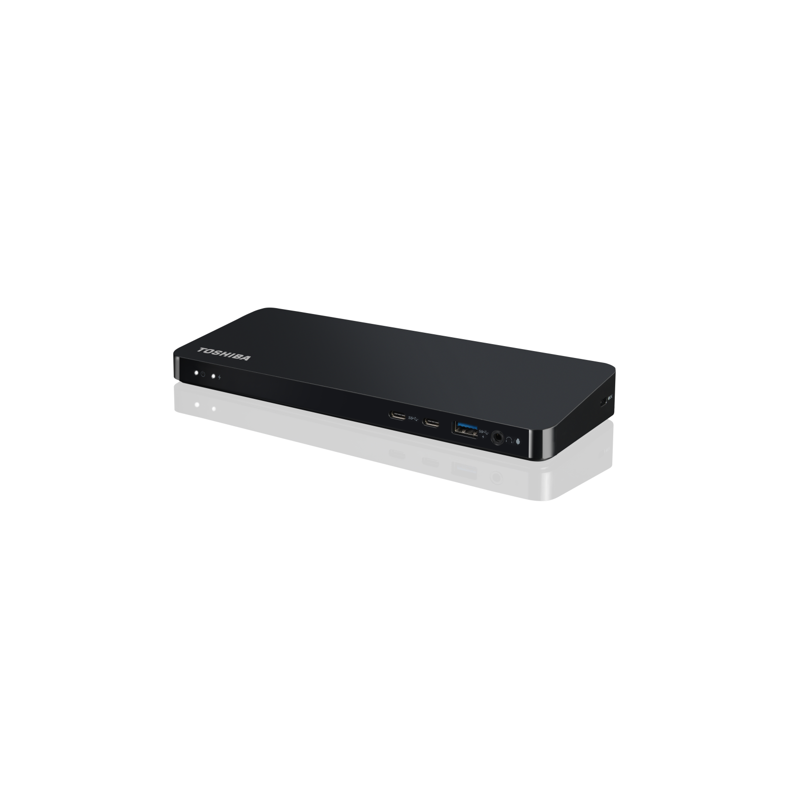 DOCKING STATION TOSHIBA THUNDERBOLT 3