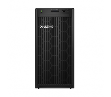 SERVIDOR DELL T150 E2314 28GHZ 16GB HDD 2TB 3YR