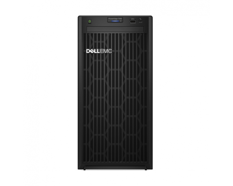 SERVIDOR DELL T150 E2314 28GHZ 16GB HDD 2TB 3YR