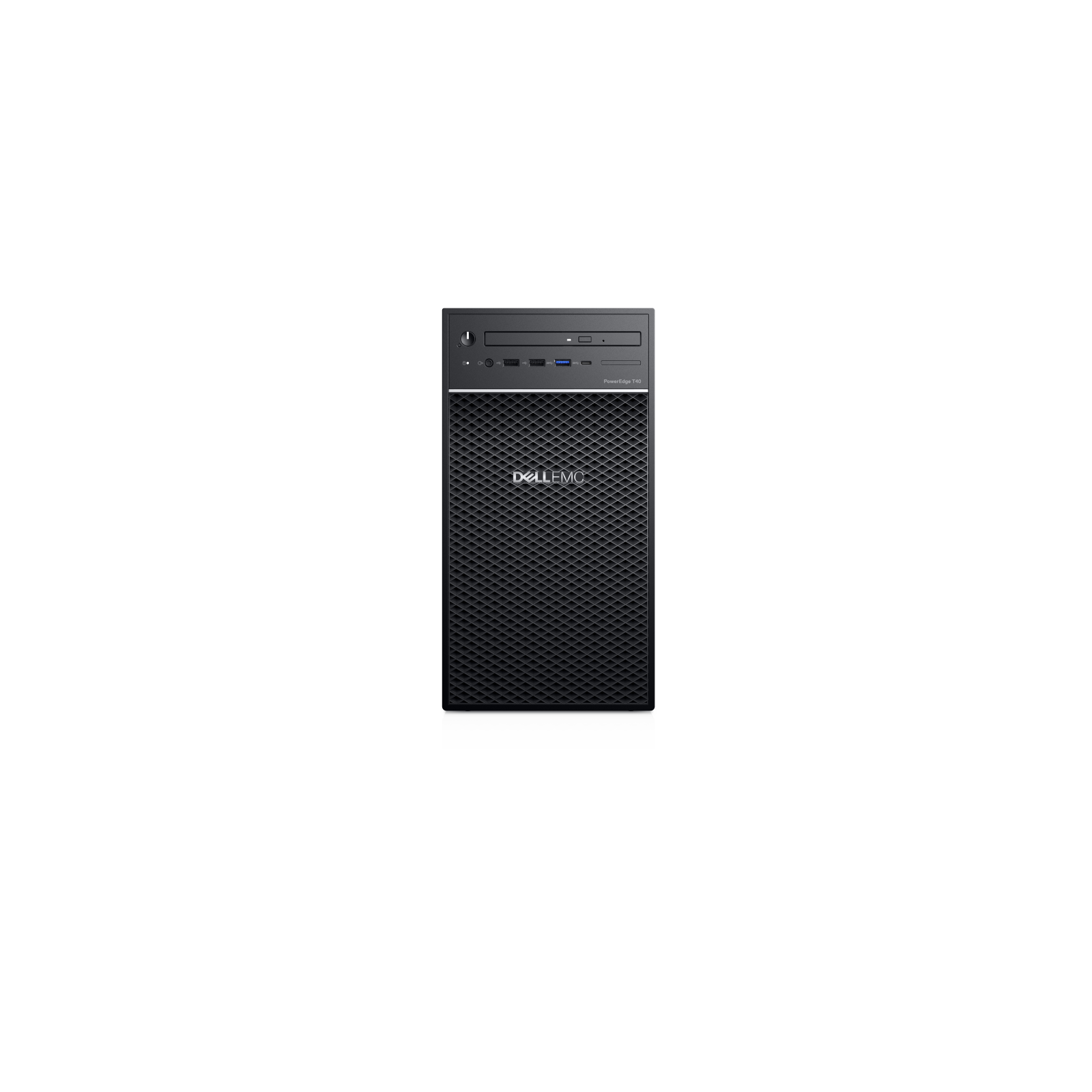 MICROSERVER DELL SERVER T40 8GB 2224G INTEL XEON E