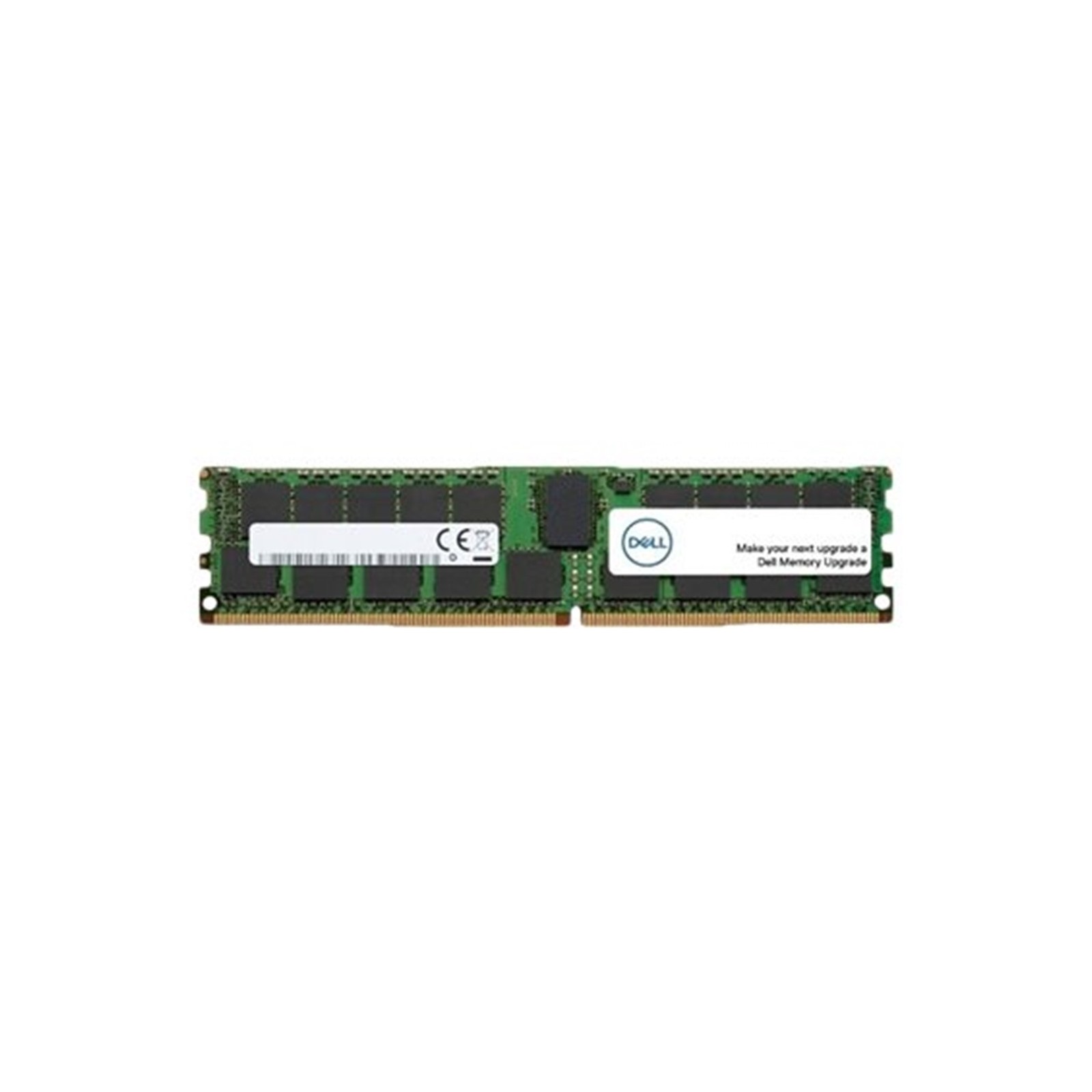 Memoria ram servidor dell 16gb ddr4