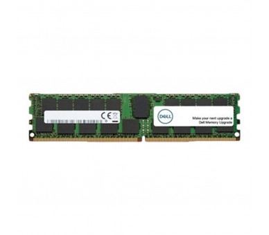 Memoria ram servidor dell 16gb ddr4