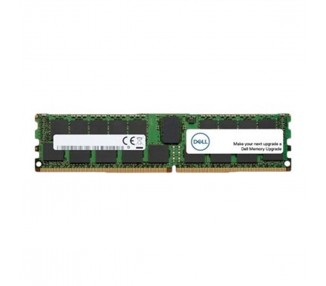 Memoria ram servidor dell 16gb ddr4