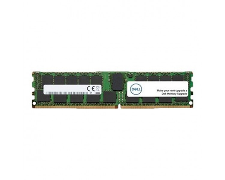 Memoria ram servidor dell 16gb ddr4