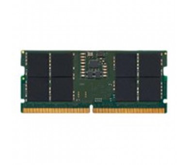 Memoria ram kingston kcp548ss8 16 ddr5 16gb