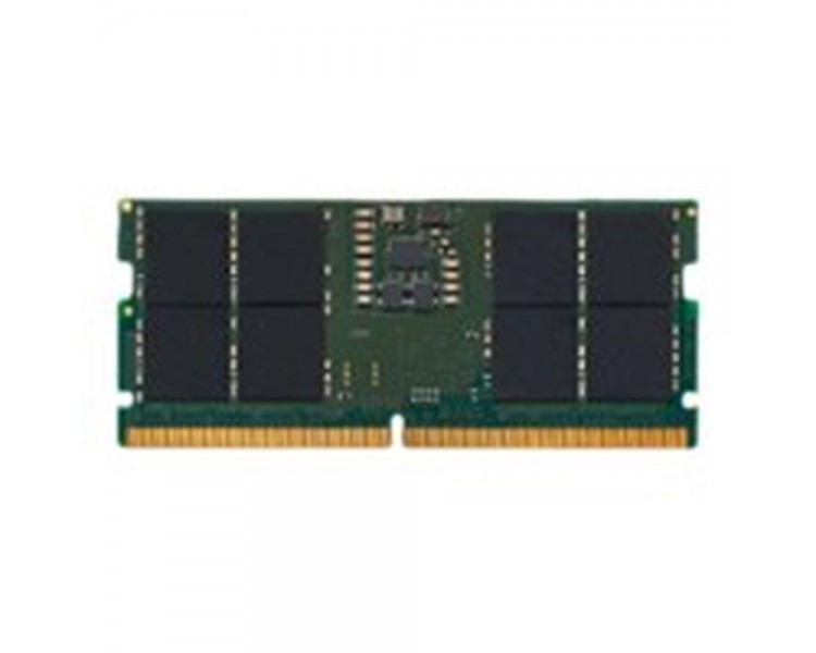 Memoria ram kingston kcp548ss8 16 ddr5 16gb