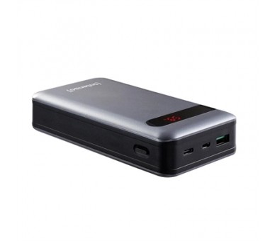 Powerbank intenso pd20000 power delivery