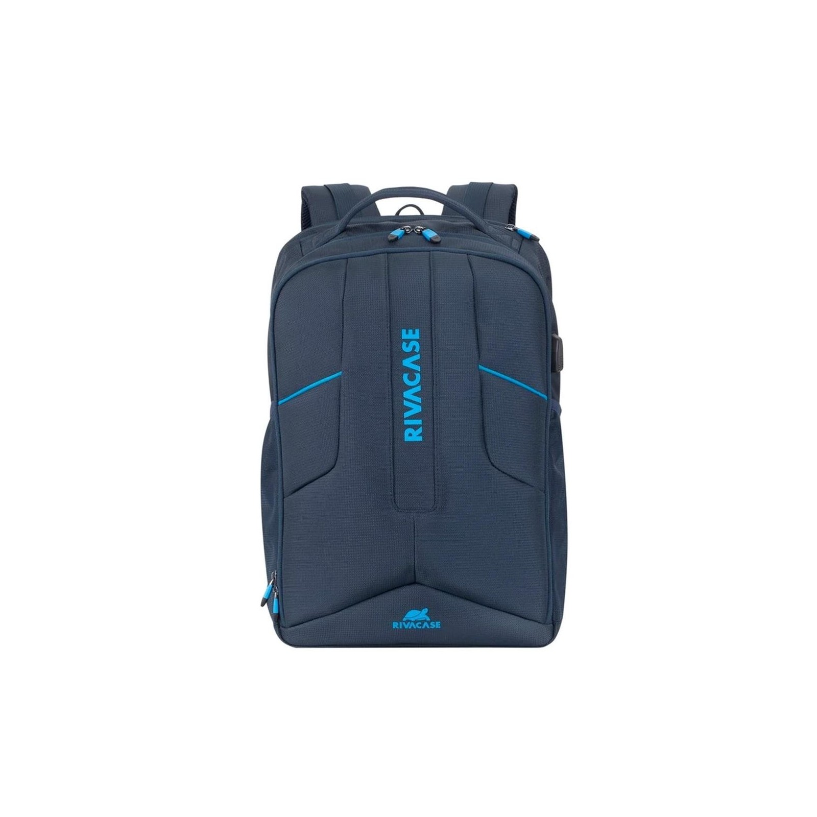 Mochila gaming rivacase 7861 borneo eco