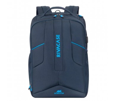 Mochila gaming rivacase 7861 borneo eco