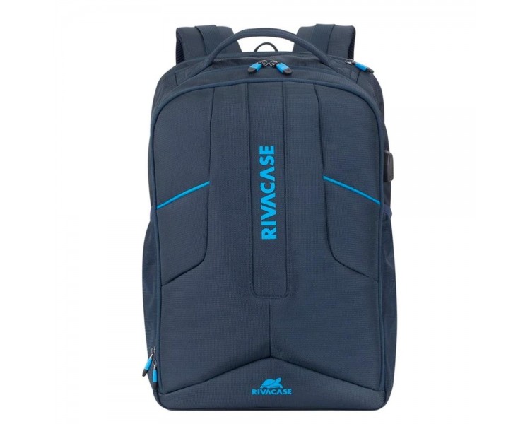 Mochila gaming rivacase 7861 borneo eco