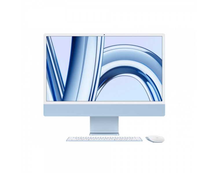 Ordenador all in one apple imac