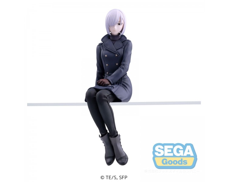 Figura good smile company sega goods