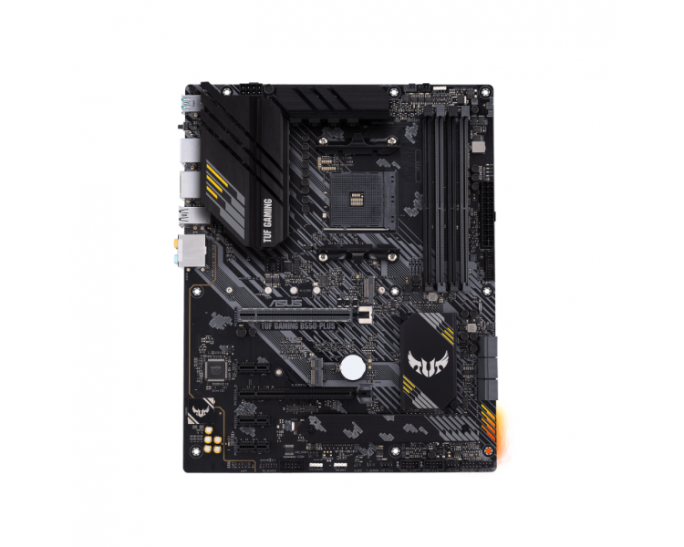 PLACA BASE ASUS TUF GAMING B550 PLUS AM4 ATX 4XDDR4