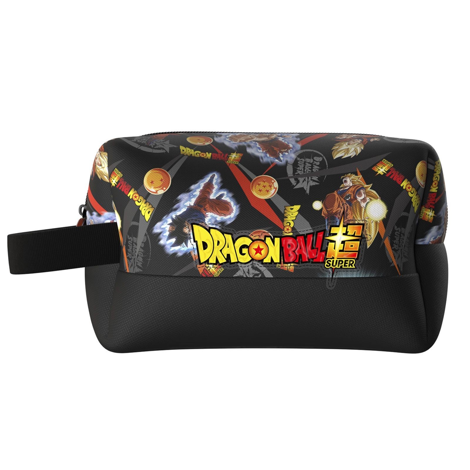 Bolsa bano cyp brands dragon ball