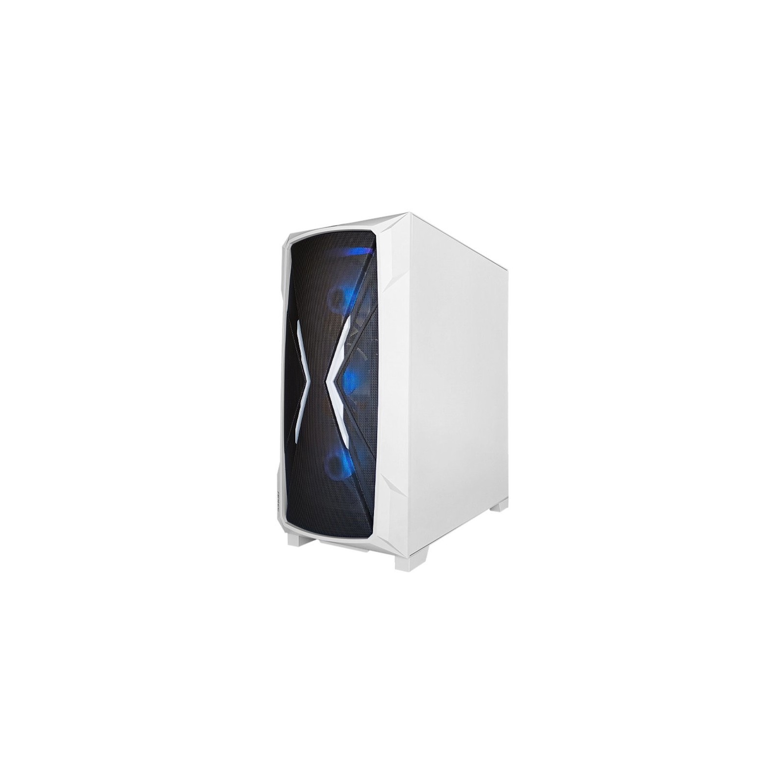 PC VIZZIO SILVER I5 12400F 16GB 1TB RTX 3060 W11 VERSION PRUEBA