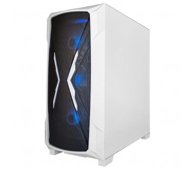 PC VIZZIO SILVER I5 12400F 16GB 1TB RTX 3060 W11 VERSION PRUEBA