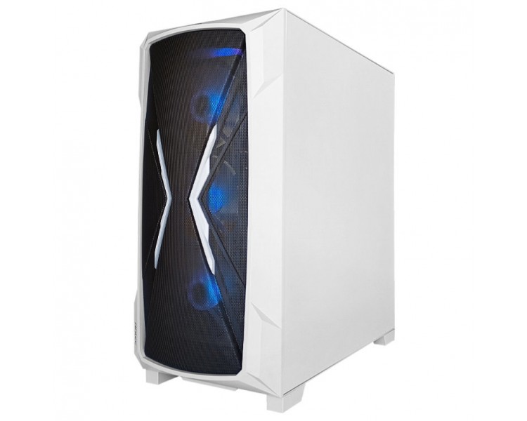 PC VIZZIO SILVER I5 12400F 16GB 1TB RTX 3060 W11 VERSION PRUEBA