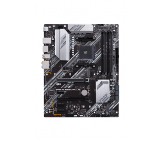 PLACA BASE ASUS PRIME B550M K ARGB AM4 MATX 2XDDR4