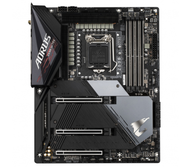 PLACA BASE GIGABYTE Z590 AORUS ULTRA 1200 ATX 4XDDR4