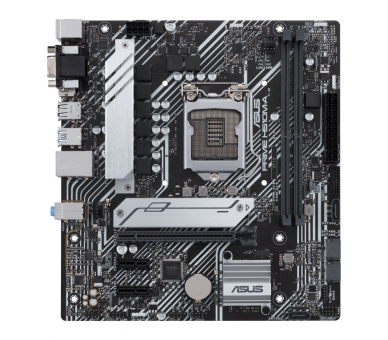 PLACA BASE ASUS H510M A 1200 MATX 2XDDR4