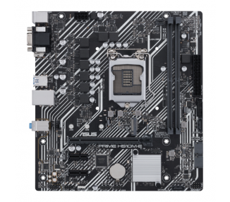 PLACA BASE ASUS H510M E 1200 MATX 2XDDR4