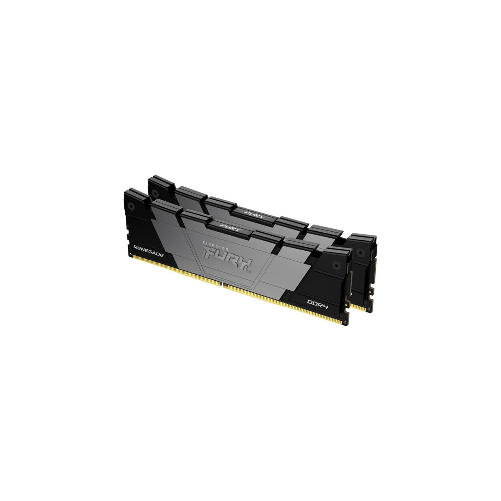 Memoria ram 3600mhz kingston fury renegade