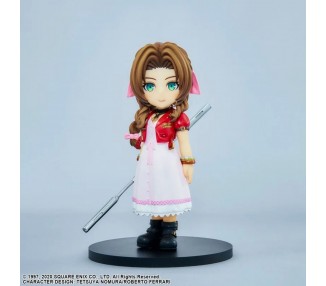 Aerith gainsborough fig 11 cm final