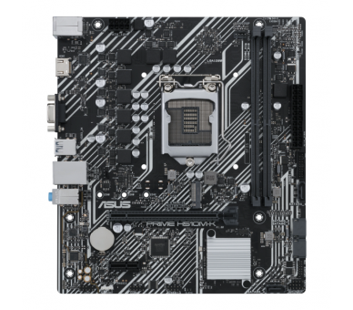 PLACA BASE ASUS H510M K 1200 MATX 2XDDR4