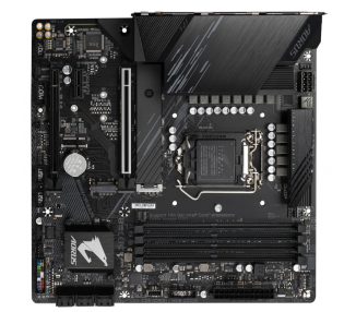 PLACA BASE GIGABYE B560M AORUS ELITE 10 1200 MATX 4XDDR4