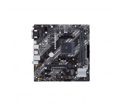 PLACA BASE ASUS PRIME B450M K II AM4 MATX 2XDDR4