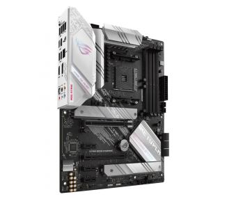 PLACA BASE ASUS ROG STRIX B550 A GAMING AM4 ATX 4XDDR4